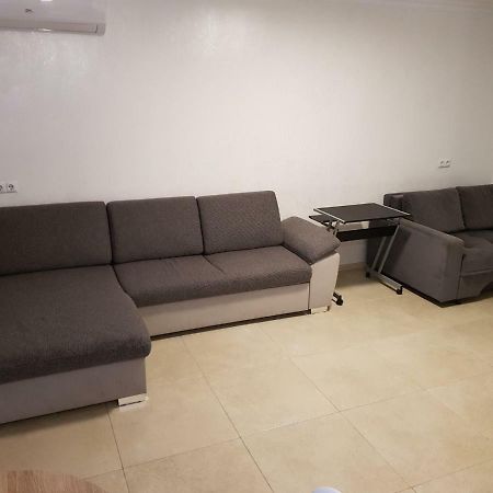 Ferienwohnung Rustaveli 10/101 Batumi Exterior foto