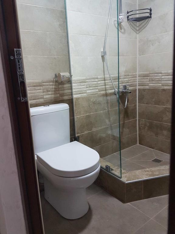 Ferienwohnung Rustaveli 10/101 Batumi Exterior foto