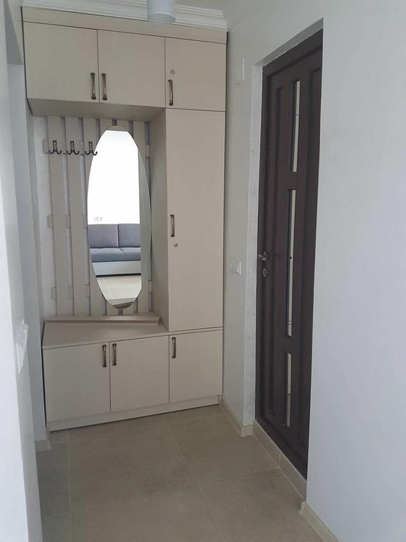 Ferienwohnung Rustaveli 10/101 Batumi Exterior foto
