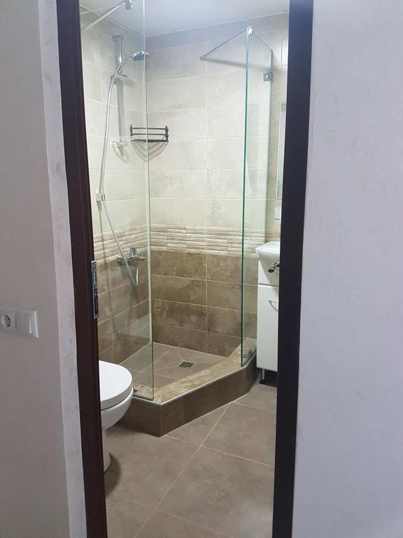Ferienwohnung Rustaveli 10/101 Batumi Exterior foto