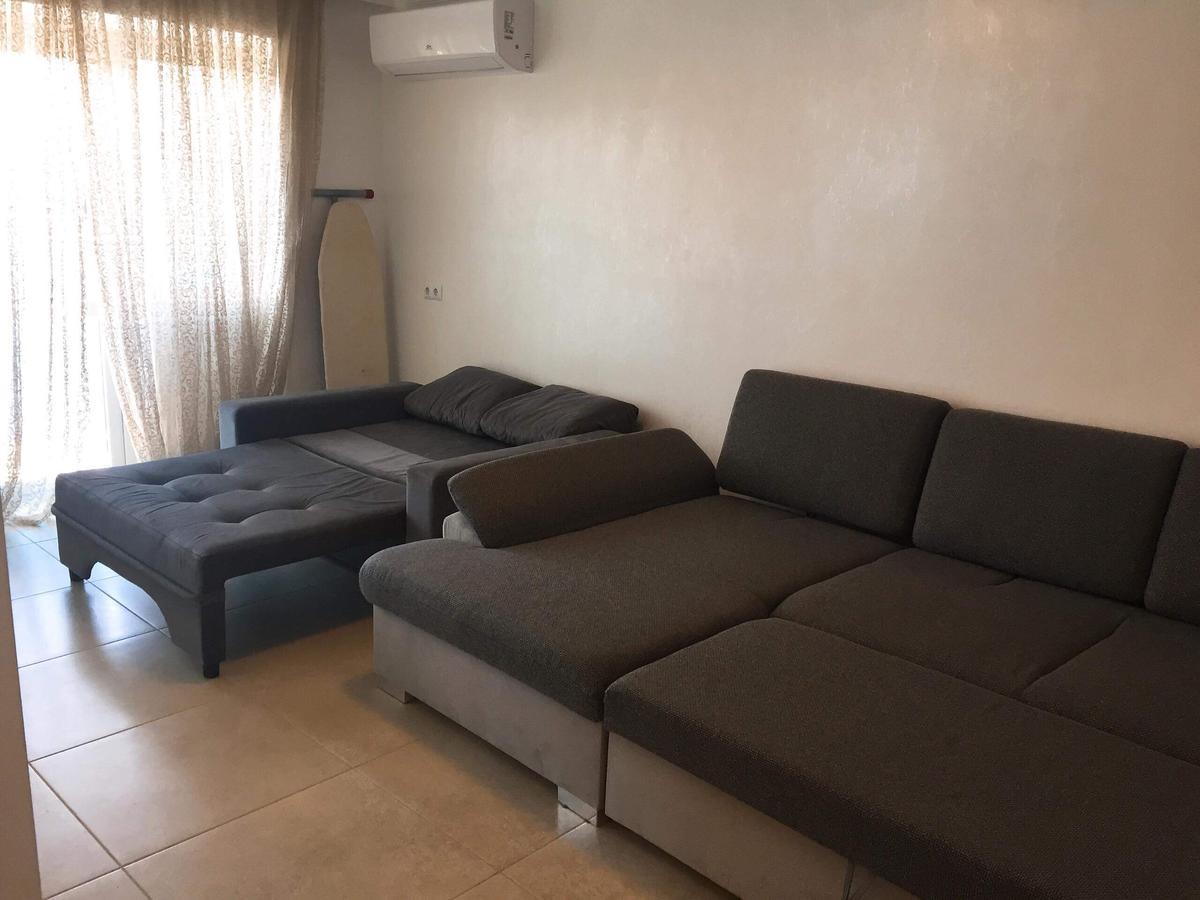 Ferienwohnung Rustaveli 10/101 Batumi Exterior foto
